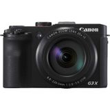 Canon Powershot G3 X OUTLET MODEL