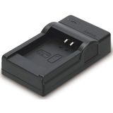 Hama Travel USB-lader voor Canon NB-11L
