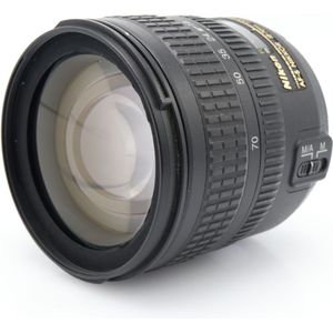 Nikon AF-S 18-70mm F/3.5-4.5G ED DX occasion