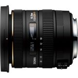 Sigma 10-20mm F/3.5 EX DC HSM Nikon