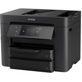 Epson WorkForce WF-4730 Printer