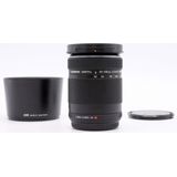 Olympus MFT 40-150mm R F/4.0-5.6 ED zwart M.Zuiko Digital OCCASION