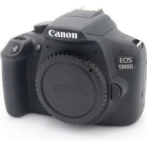 Canon - EOS 1300D - Digitale Camera
