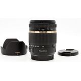 Tamron 18-270mm F/3.5-6.3 Di II PZD Sony A OCCASION