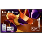 LG OLED65G45LW TV