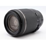 Tamron 18-200mm F/3.5-6.3 Di II VC Canon + HB018 zonnekap OCCASION