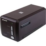 Plustek - OpticFilm 8300i SE - 35 mm Negatieve Film Stripe & Slide Scanner - Bundel SilverFast SE Plus 9 + QuickScan Plus