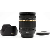 Tamron 17-50mm F/2.8 SP DI II VC Canon + AB003 zonnekap OCCASION