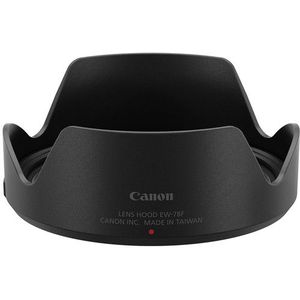 Canon lens hood EW-78F