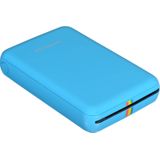 Polaroid Zip Mobile Printer blauw