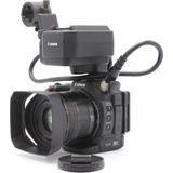 Canon XC15 4K PROFESSIONAL CAMCORDER OCCASION