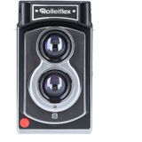 Rollei Flex Instant Camera