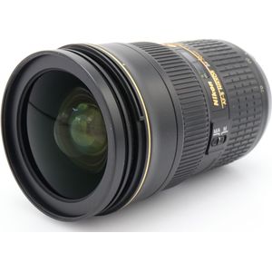 Nikon AF-S 24-70mm F/2.8G ED occasion