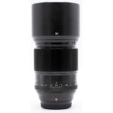 Fujifilm XF 90mm F/2.0 R LM WR + zonnekap OCCASION