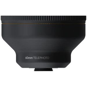 ShiftCam - LensUltra 60 mm - Smartphone Zoom-lens