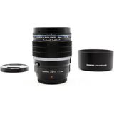 Olympus MFT 25mm F/1.2 M.Zuiko Digital ED Pro OCCASION