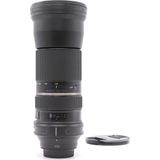 Tamron 150-600mm F/5-6.3 SP Di VC USD Canon OCCASION