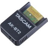 Tascam - AK-BT2 - Bluetooth Adapter - Zwart - Geschikt voor Tascam-producten