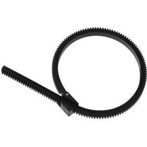 Fotodiox Pro, Replacment Gear Ring Belt for DSLR Follow Focus Rig, Support Canon, Nikon, Sony Alpha, Sony NEX, Pentax (Follow-Focus-Gear-Belt)