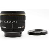 Sigma 30mm F/1.4 EX DC Pentax OCCASION