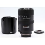 Sony SAL 70-300mm F/4.5-5.6 G SSM + ALC-SH103 zonnekap OCCASION