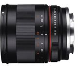 Samyang 50mm F/1.2 AS UMC CS MFT