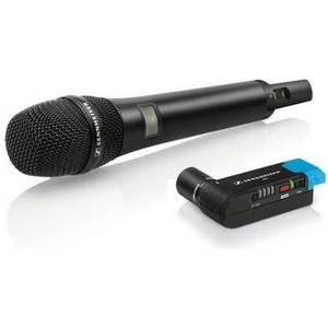 Sennheiser AVX-835 Handheld Set