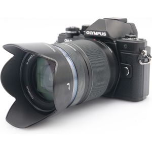 Olympus OM-D E-M10 Mark II - Digitale Camera - M.Zuiko Digital ED 14-150mm F/4-5.6 II