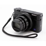Sony Cybershot DSC-RX100 mark VI OCCASION