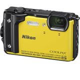 Nikon Coolpix W300 geel OUTLET MODEL