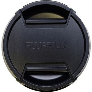 Fujifilm FLCP-62 II Lensdop 62mm