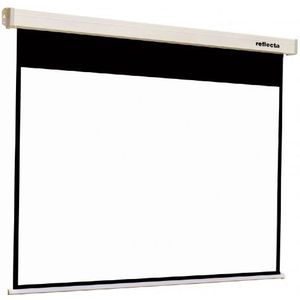 Reflecta Projectiescherm Crys-L. 240x189cm Rollo