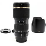 Tamron 70-200mm F/2.8 SP Di LD IF Macro Sony A-mount + HA001 zonnekap OCCASION