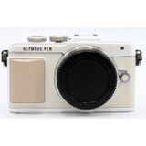Olympus Pen E-PL7 wit OCCASION