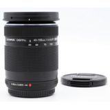 Olympus MFT 40-150mm R F/4.0-5.6 ED zwart M.Zuiko Digital OCCASION