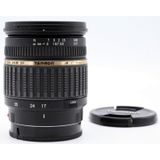Tamron AF 17-50mm F/2.8 IF XR DI II SP Sony A OCCASION