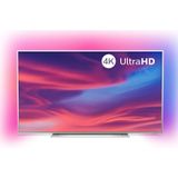 Philips The One 50PUS7354 - Ambilight