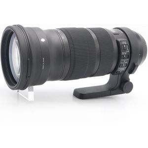 Sigma - 120-300 mm F2,8 - Telezoomlens - Sports - Voor Canon objectiefbajonet