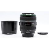 Canon EF 70-300mm F/4.5-5.6 DO IS USM + ET-65B zonnekap OCCASION