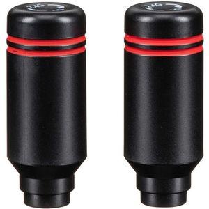 Hollyland - Thumb Antenna - Antenne - Zwart - 2,4 & 5 GHz Dual-Frequency Range