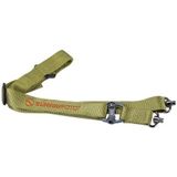 Sunwayfoto Camera Strap Olive Green STR-01-G