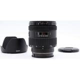 Sony SAL 16-50mm F/2.8 DT SSM + ALC-SH117 zonnekap OCCASION