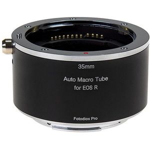 FotodioX - Pro Canon RF Extension Tube - Accessoire - 35mm
