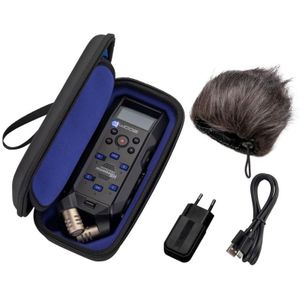 Zoom APH-6e handy recorder