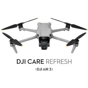 DJI Care Refresh 1-Year Plan Air 3