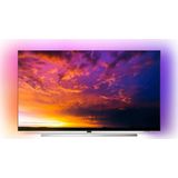 Philips 65OLED854 - Ambilight