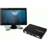 BlackVue R100L Rearview Kit OUTLET MODEL