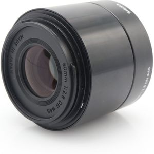 Sigma 60mm f/2.8 DN Art - Camera Lens - Sony E