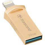 Transcend 32GB JetDrive Go 500 Gold Plating
