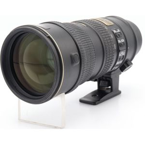 Nikon AF-S 70-200mm F/2.8G ED VR occasion